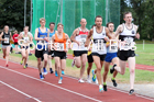 Graded 3000 metres, North East Grand Prix, Monkton, Jarrow. Photo: David T. Hewitson/Sports for All Pics